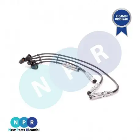 SERIE CAVI CANDELE 06A905409P