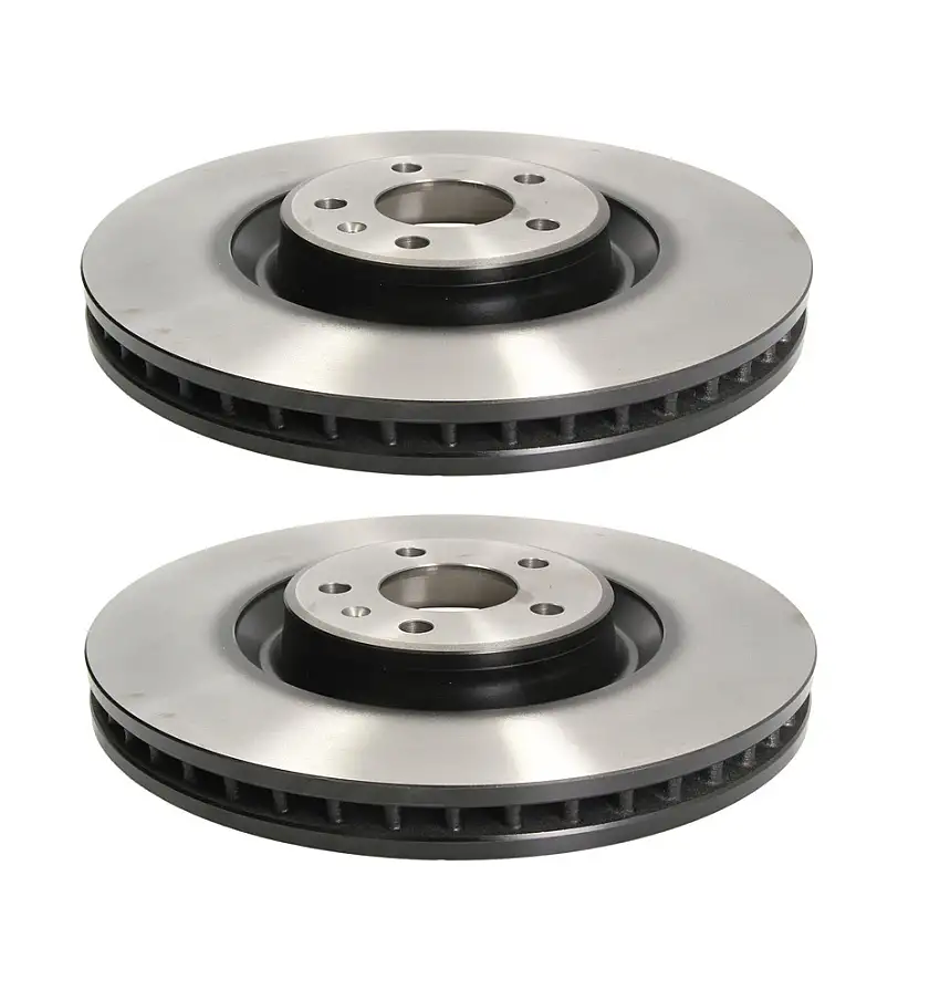 DISCHI FRENO ANTERIORI 2XDF6216