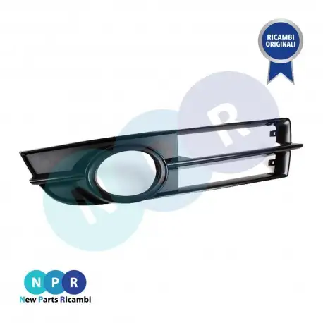 GRIGLIA FENDINEBBIA SINISTRA 4F0807681D01C