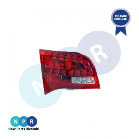 FARO POSTERIORE SINISTRO 4F9945093B