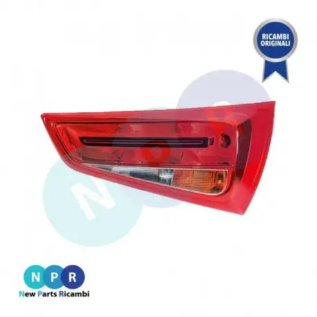 FARO POSTERIORE SINISTRO 8X0945093D