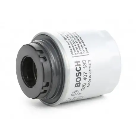 FILTRO OLIO F026407116