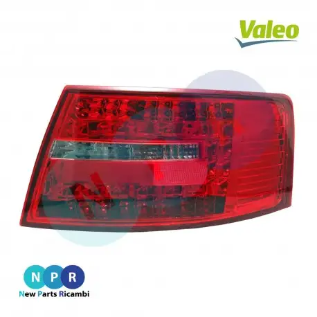 FARO POSTERIORE SINISTRO VAL043846